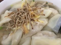 -笑来喜馄饨小笼工坊店(湖滨街店)