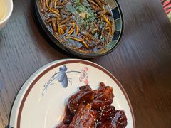 -三玛璐酒楼(汉口路店)