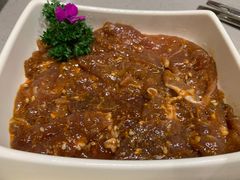 -海底捞火锅(雄峰城店)