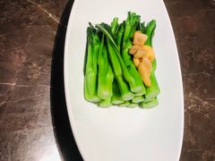 -海派悦庭·海胆烧麦·新融合菜(凯德广场店)