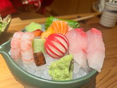 -松涛日本料理