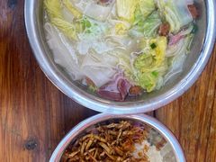 -晓芬叉烧圆子粉