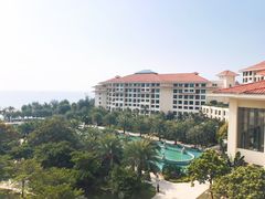 -惠州金海湾嘉华度假酒店