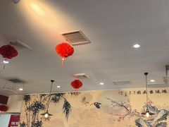 -胖子菜馆(隆昌路店)