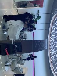 -In Style Hair Salon