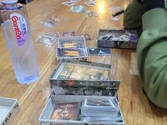 -ELEVEN桌游剧本杀轰趴馆(三里屯店)