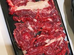 -陈记顺和牛肉火锅(岗顶店)