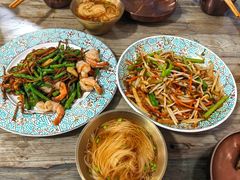 -魁盛居百年鲁菜馆(县西巷店)