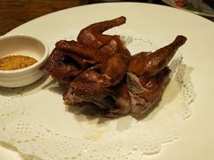 必点熏鸽子-必点海鲜·鲅鱼水饺(鞍山西道店)