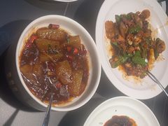 -三强鸽子(中原路店)