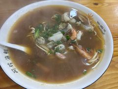 -阿玲海鲜面(高亭镇星河路店)