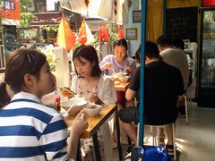 -小梁哥云吞面(黄贝岭店)