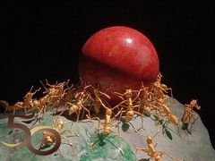 -深圳珠宝博物馆