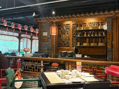 -京味斋·北京烤鸭(北京南站洋桥店)
