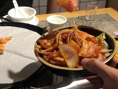 -酒拾烤肉(南城店)