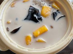 -堂屋糖水店(愚园店)