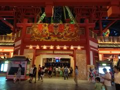 -万达茂商场(南京仙林店)