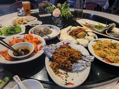 -达叔香味海鲜(海棠68环球美食街店)