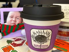 -HANA COFFEE(长寿路店)