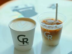 -Cupping Room(Harbour City)