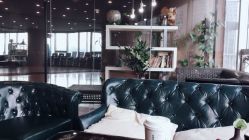 -轩舞汇·爵士舞街舞训练营