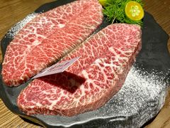 -樱宿日式和牛烧肉(五道口店)