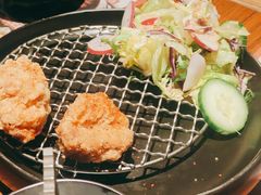 -仓桥家·焗寿司·锅物(光谷步行街店)