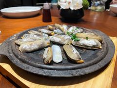 -高佳庄·舟山海鲜(海景旗舰店)