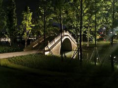 -南通濠河风景名胜区