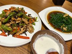 -敏珠拉姆藏餐·南京厨房(富春江东街店)