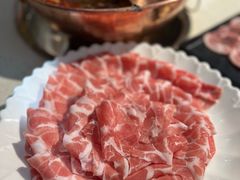 -五十六号院涮肉(雍和宫店)