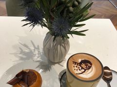 -潮一不贰·法式甜品·生日蛋糕·西式简餐(外滩店)