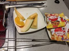 -海底捞火锅(高新活力汇店)