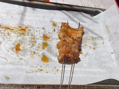 -聚点串吧·北京烧烤(赵登禹路店)