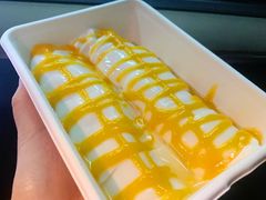 芒果肠粉-文昌邓记清补凉(西沙路店)