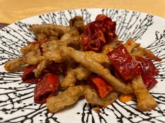 茶树菇-食锦斋(塔头店)