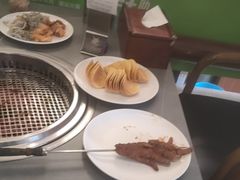 -尚宴牛特鲜自助(太原街万达店)
