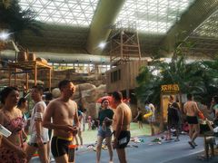 -杭州开元森泊度假乐园