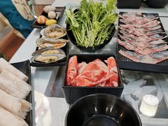 -丽江庭院之丽江往事(安定门店)