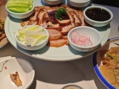 -额娘·春饼烤鸭(华北七楼创始店)