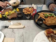 -必胜客(金鹰店)