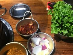 -原始泥炉烤肉(总店)