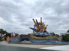 -厦门方特梦幻王国