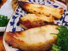 -银子铁板烧料理自助餐(人民广场店)