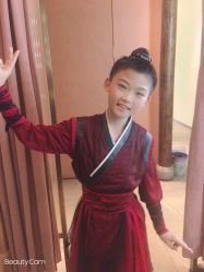 -盘子女人坊古装写真摄影(南京总店)