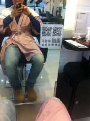 iphone_upload_pic-意廊 Hair Salon