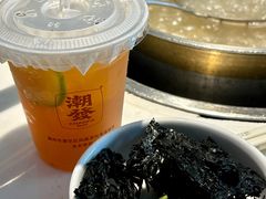 -潮发潮汕牛肉店(龙洞店)