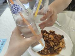-良师门滨海人家·海鲜·家常菜(滨海城店)