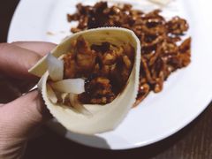-手拉手美食(清河路店)