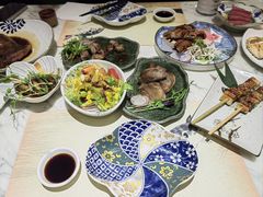 -红叶日本料理(开发区店)